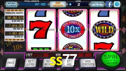 Descubra a Essência do ss77: Nossa História e Compromissos