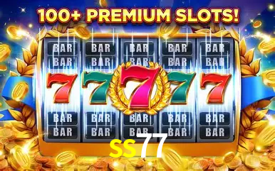 Descubra o Mundo do Cassino Online com ss77