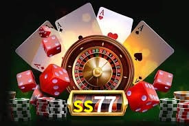 Sistemas de Segurança ss77