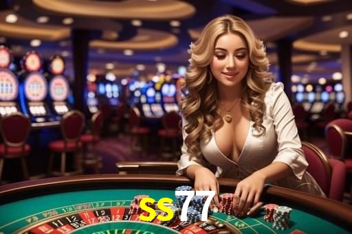 Live Casino ss77