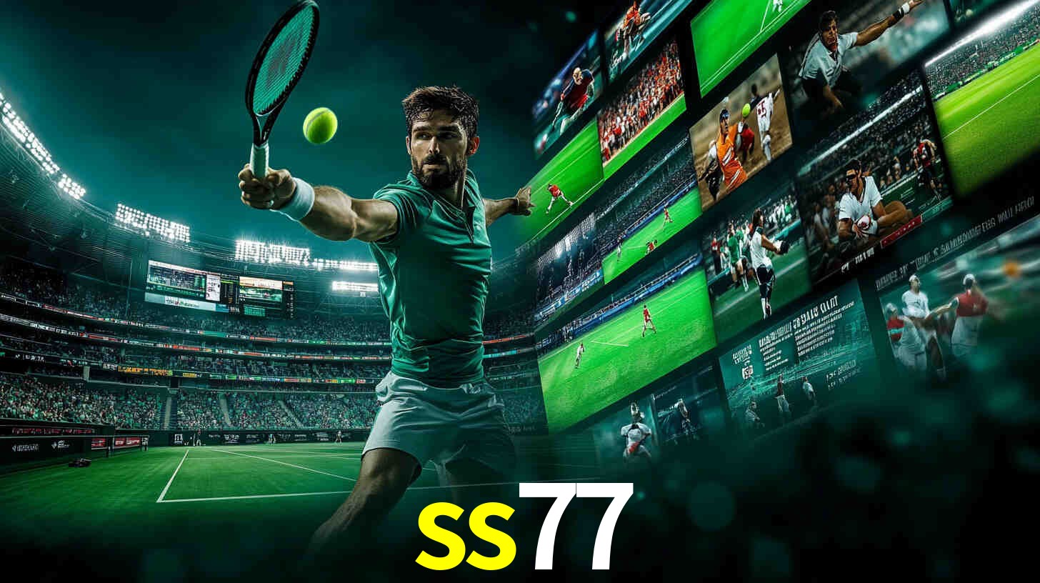 A Popularidade dos Caça-Níqueis no ss77