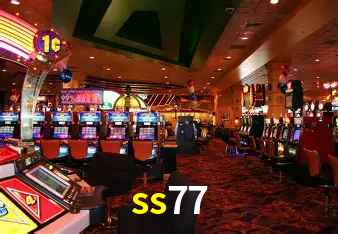 A Experiência Imersiva dos Cassinos Ao Vivo no ss77