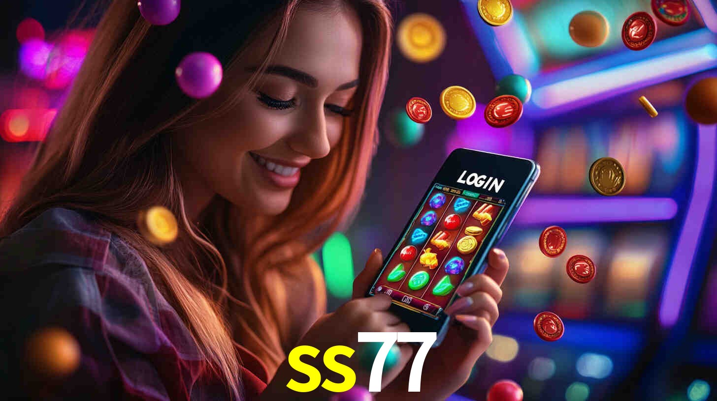 Live Casino ss77