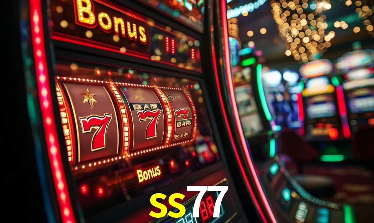 ss77 bet