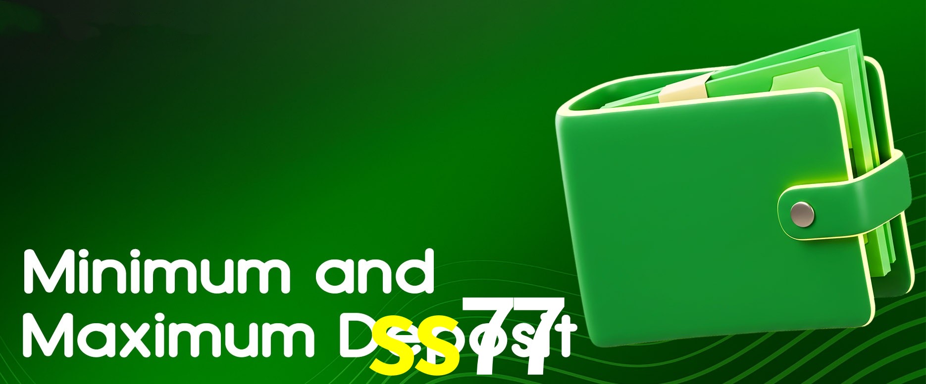 Sinta a adrenalina dos jogos de cassino com ss77