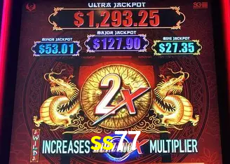 Descubra a Essência do ss77: Nossa História e Compromissos