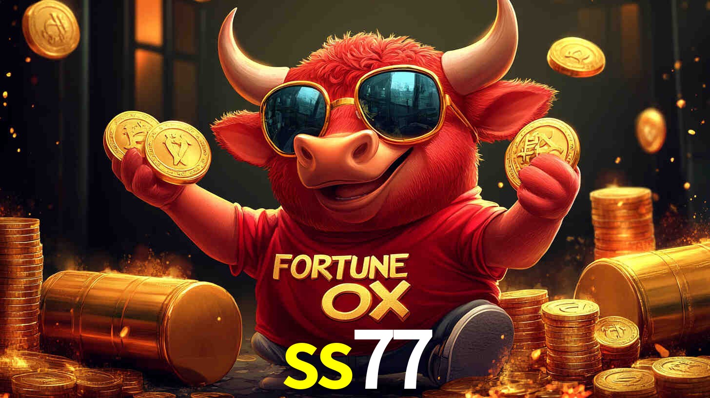 Inovações de Jogos na ss77: O Futuro das Experiências Interativas