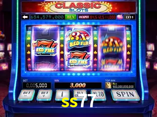 A Experiência Imersiva dos Cassinos Ao Vivo no ss77