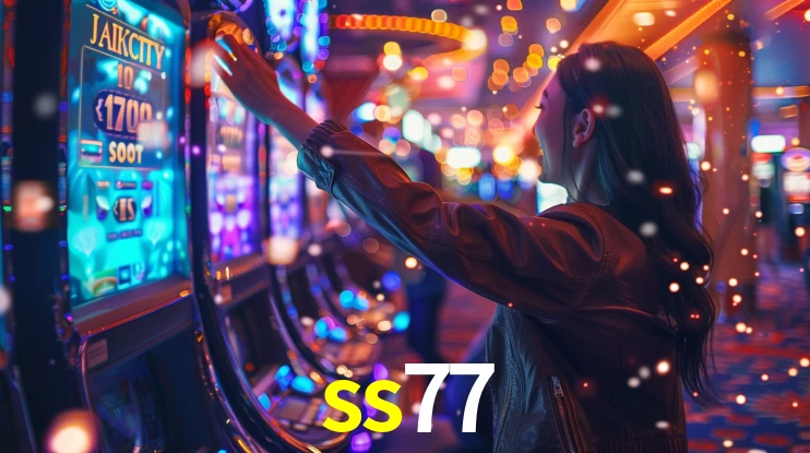 VIP Casino ss77