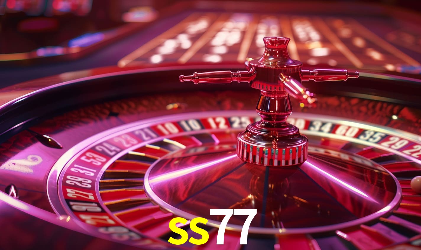 Explorando a Categoria de Eventos em Apostas na ss77