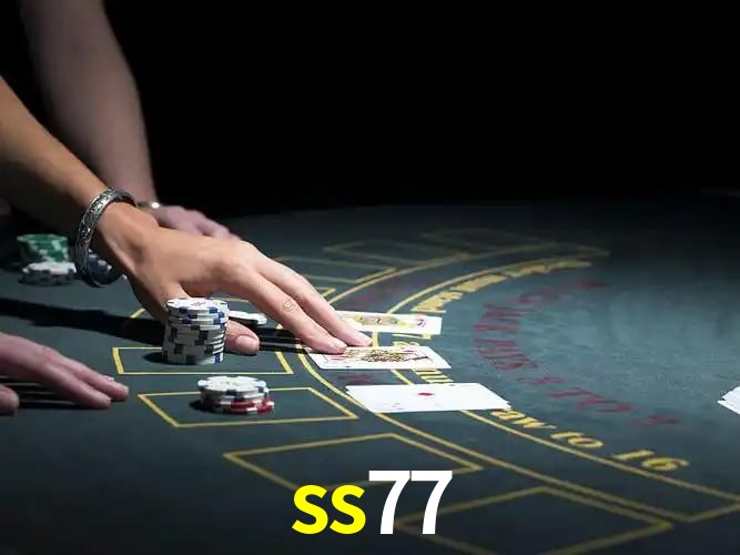 Jogos de Slot ss77