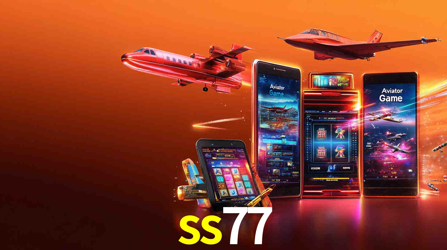 Desvendando o Mundo dos Jogos Virtuais na ss77