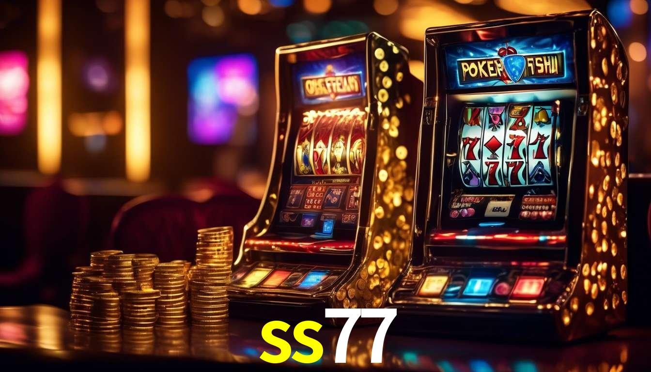 Inovações de Jogos na ss77: O Futuro das Experiências Interativas