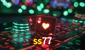 Casino Ao Vivo ss77