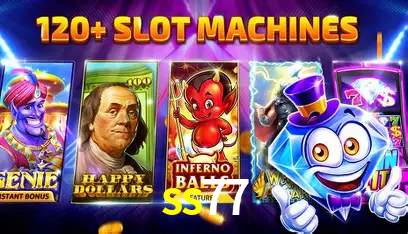 A Emoção da Loteria na ss77: Uma Chance de Mudança de Vida