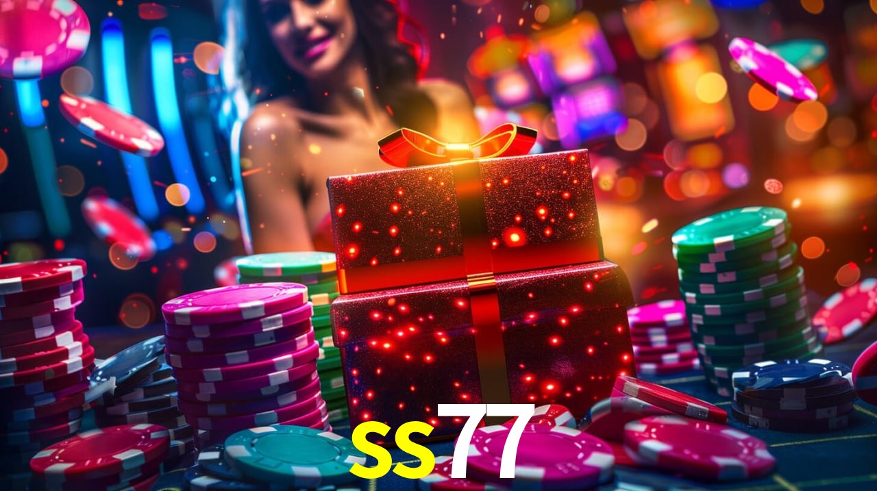 Desvendando o Mundo dos Jogos Virtuais na ss77