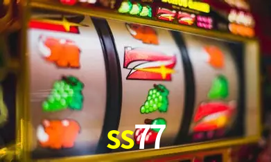 A Revolução dos Aplicativos de Jogos no ss77