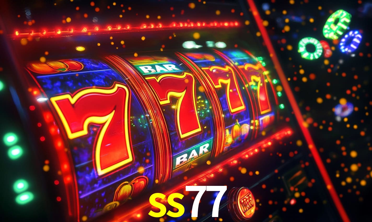 Daily Bonuses ss77