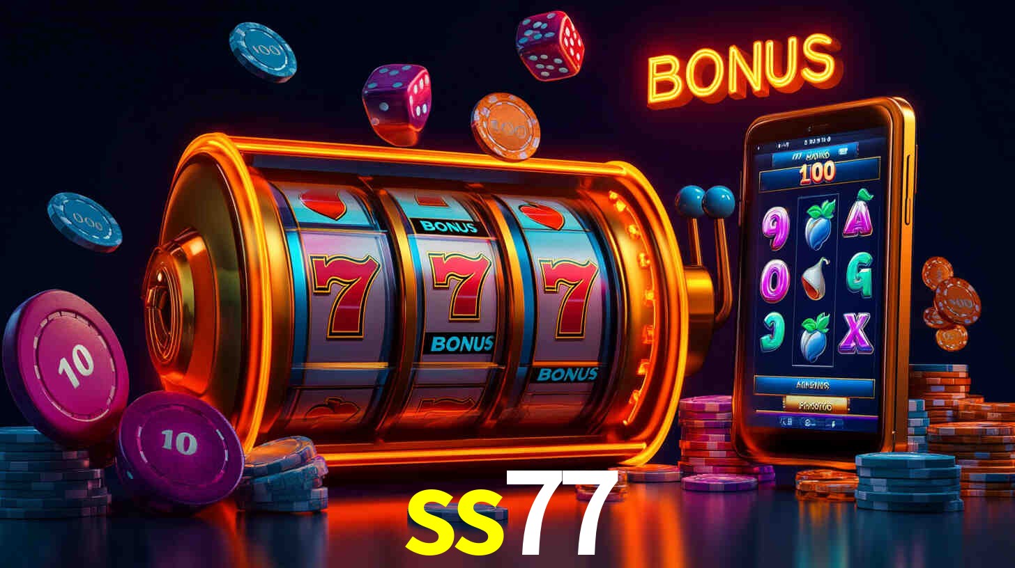 A Popularidade dos Caça-Níqueis no ss77